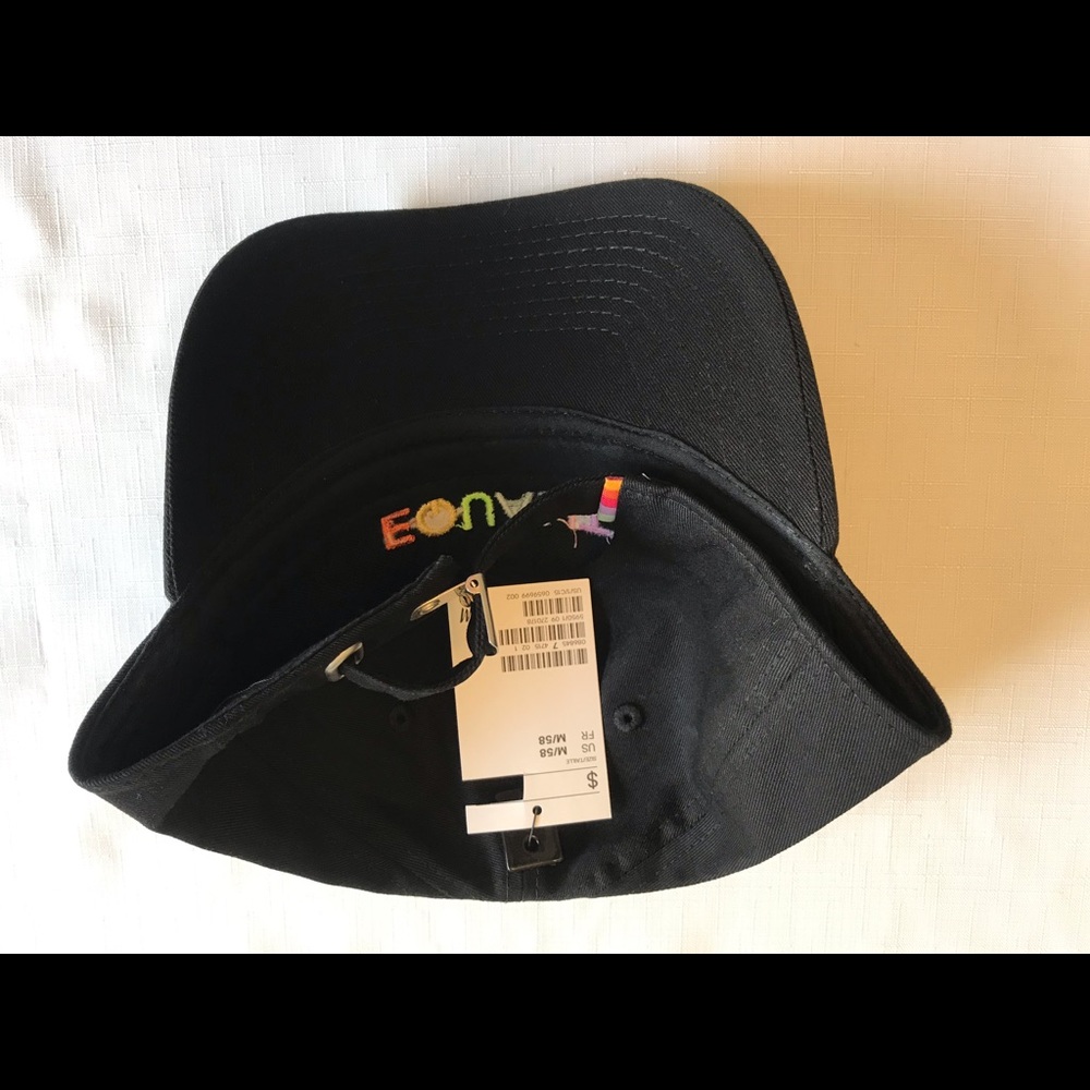 EQUALITY Baseball Caps New With Tag - Picture 5 of 6